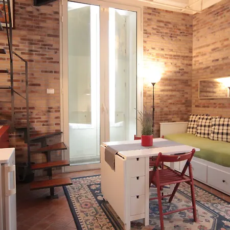 Appartement Amenano
