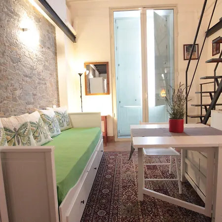 Appartement Amenano Catane