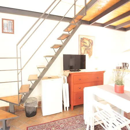 Appartement Amenano