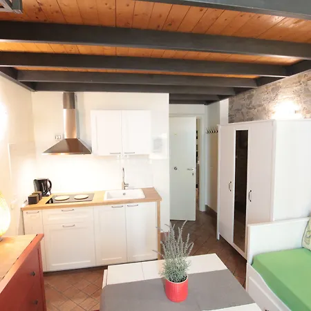Amenano Appartement Catane