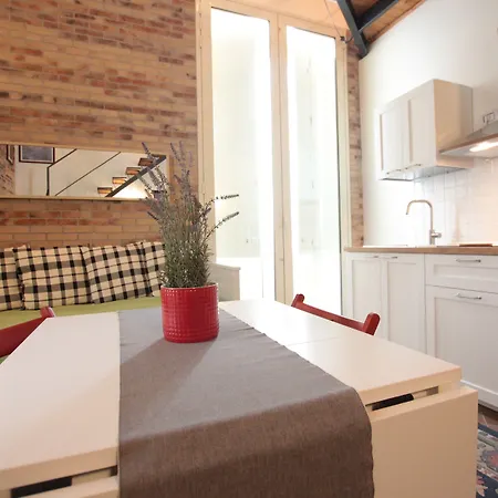 Appartement Amenano