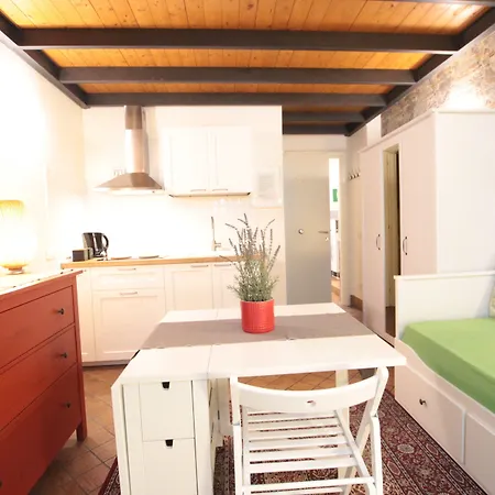 Appartement Amenano