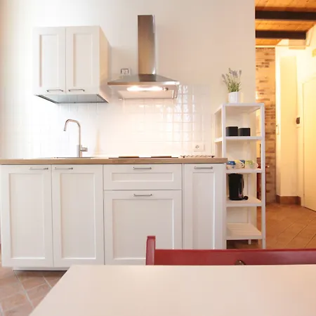 Amenano Appartement