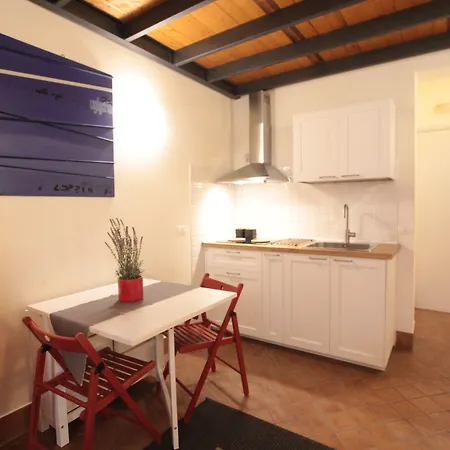 Amenano Appartement *