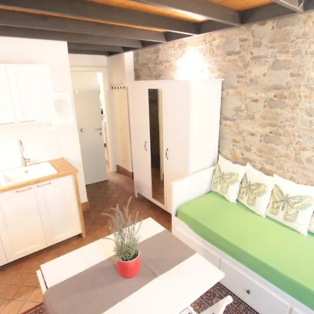 Amenano Appartement *