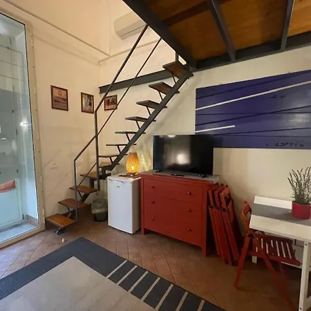 Amenano Appartement