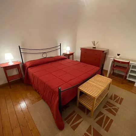 Amenano Appartement