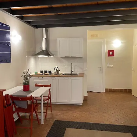 Amenano Appartement Catánia