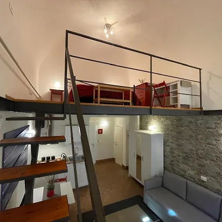 Appartement Amenano *