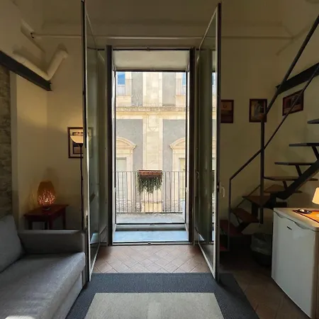 Appartement Amenano