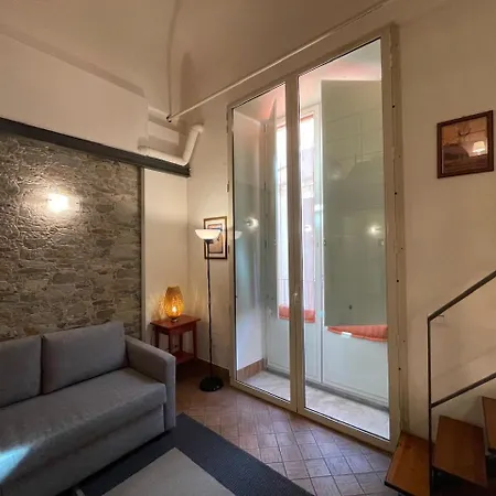 Amenano Appartement *