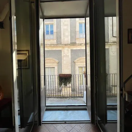 Appartamento Amenano Catania