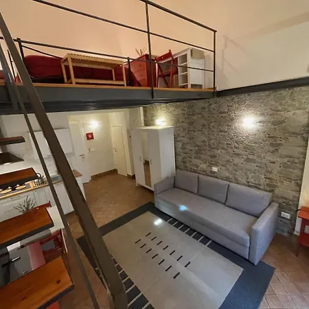 Appartement Amenano