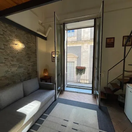 Amenano Appartement *