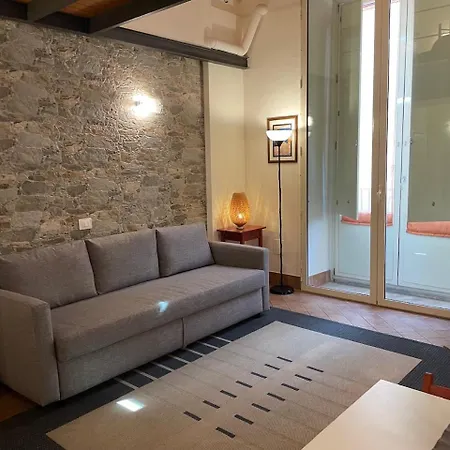 Amenano Appartement *